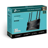 Tp-Link AX3000 Dual Band Gigabit Wi-Fi 6 Router - Archer AX53
