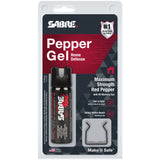 Sabre Red Pepper Gel Home Defense - PFHM-80