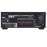 Pioneer VSX-935 - 7.2-Channel Network AV Receiver