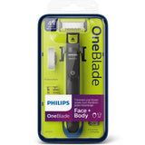 Philips QP2620/20 One Blade Face + Body Trimmer