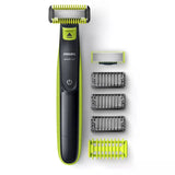 Philips QP2620/20 One Blade Face + Body Trimmer