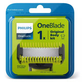 Philips QP610 One Blade Original Body Kit - 1 Pack
