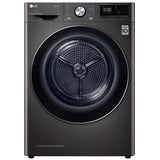 LG RC90V9JV2W 9kg Tumble Dryer