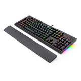 Redragon RGB Mechanical Gaming Keyboard - Brahma Pro