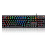Redragon Shrapnel RGB Gaming Keyboard