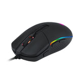 Redragon Invader Gaming Mouse Black