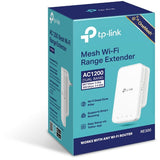 Tp-Link AC1200 Mesh Wi-Fi Range Extender - RE300