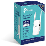 Tp-Link AC1200 OneMesh Wi-Fi Range Extender - RE315