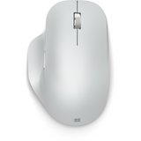 Microsoft Bluetooth Ergonomic Mouse - White