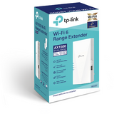 Tp-Link AX1500 Wi-Fi 6 Range Extender - RE500X