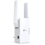 Tp-Link AX1500 Wi-Fi 6 Range Extender - RE505X