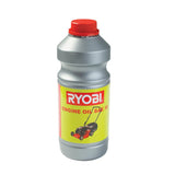 RYOBI 4-Stroke Oil SAE 30 500ML RFS-530