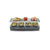 Severin RG2372 Raclette With Hot Cooking Stone