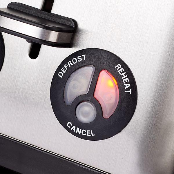 Russell hobbs legacy toaster sales