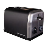 Russell Hobbs 13975B 2 Slice Toaster - Black