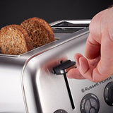 Russell Hobbs 13976 4 Slice Toaster