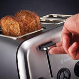 Russell Hobbs 13976 4 Slice Toaster