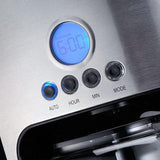 Russell Hobbs 18593 Apollo Coffee Machine