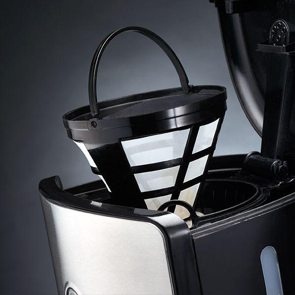 Russell Hobbs Futura Coffee Maker - 18663-56 