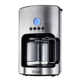 Russell Hobbs 18593 Apollo Coffee Machine