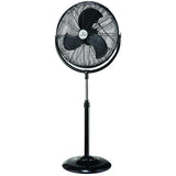 Russell Hobbs RHHV50 High Velocity Pedestal Fan