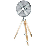 Russell Hobbs RHPF04 Pedestal Fan