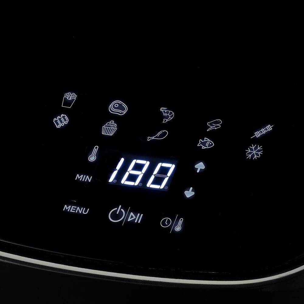 Russell Hobbs RHXXL4000 Air Fryer – New World