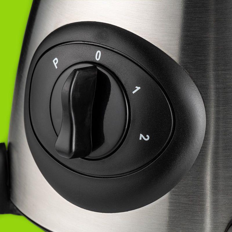 Salton SB420E Blender With Mill New World