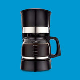 Salton SCM200 Filter Coffee Machine