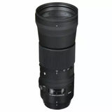 Sigma 150-600mm f/5-6.3 DG OS HSM Contemporary Lens for Canon