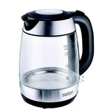 Salton SKACT2G-0 1.7l Glass Kettle