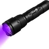 SUPA-LED UV Flashlight - SL6065