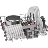 Bosch SMS6HMI04ZA Dishwasher