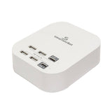 SMARTSOCKET COMPACT USB POWER HUB WITH POWER DELIVERY TECHNOLOGY 6 - SS028