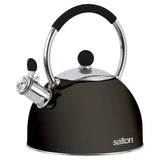 Salton SSTKB2.5 (199998) Stove Top Kettle - Black