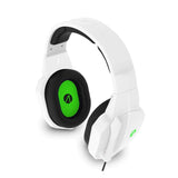 Stealth - Phantom X Stereo Gaming Headset - Xbox Series X|s - White
