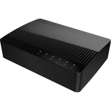 Tenda 5-Port Gigabit Desktop Switch - SG105