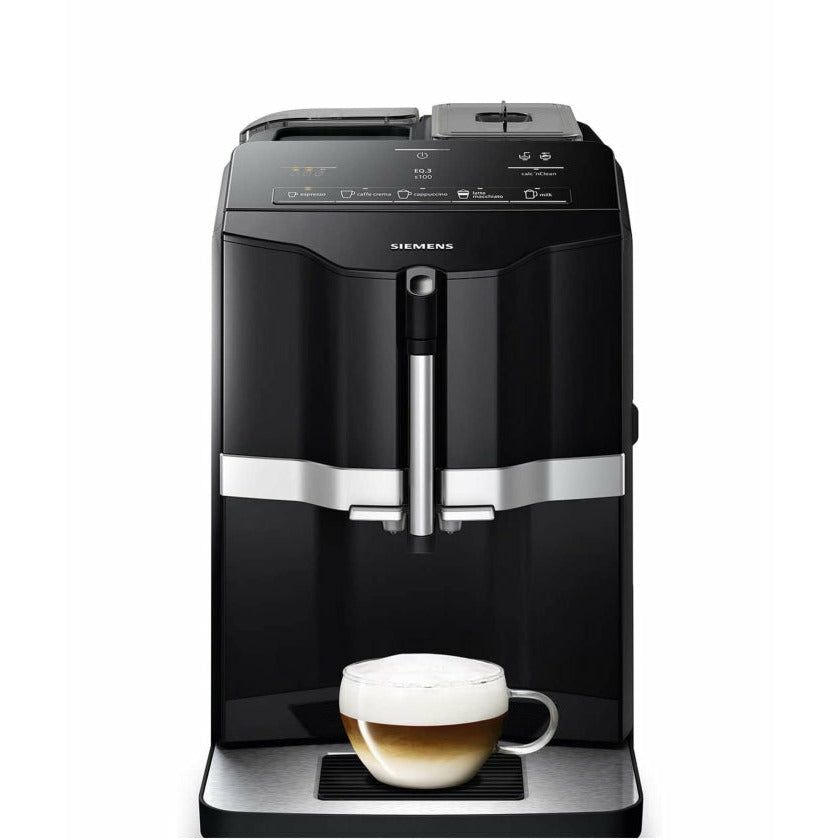 Siemens TI351209RW Fully Automatic Coffee Machine EQ.300