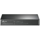 Tp-Link 8 Port POE Switch - SF1008P