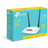 Tp-Link 300Mbps Wireless N Router - TL-WR841N