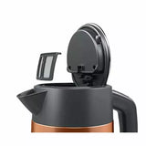 Bosch TWK4P439 DesignLine 1.7L Cordless Kettle