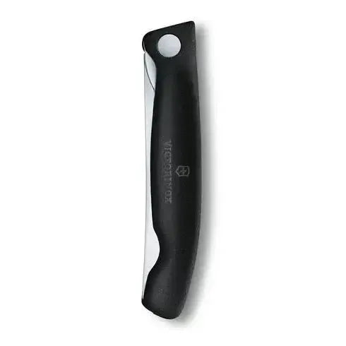 Victorinox 6.7833.FB Foldable Paring Knife Black New World