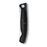 Victorinox 6.7833.FB Foldable Paring Knife - Black