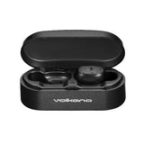 Volkano Virgo Series Wireless Headphones - VK1122BK