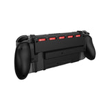 Sparkfox Comfort Grip With Game Storage For Nintendo Switch - W18S102-03