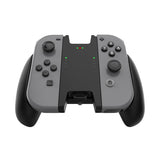 Sparkfox Charge & Play Controller Grip for Nintendo Switch - W60S160-01