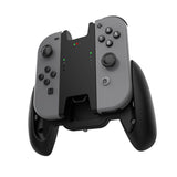 Sparkfox Charge & Play Controller Grip for Nintendo Switch - W60S160-01