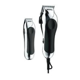 Wahl Deluxe Chrome Pro Hair Clipper