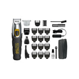 Wahl Lith-Ion Extreme Grip Multi Groomer