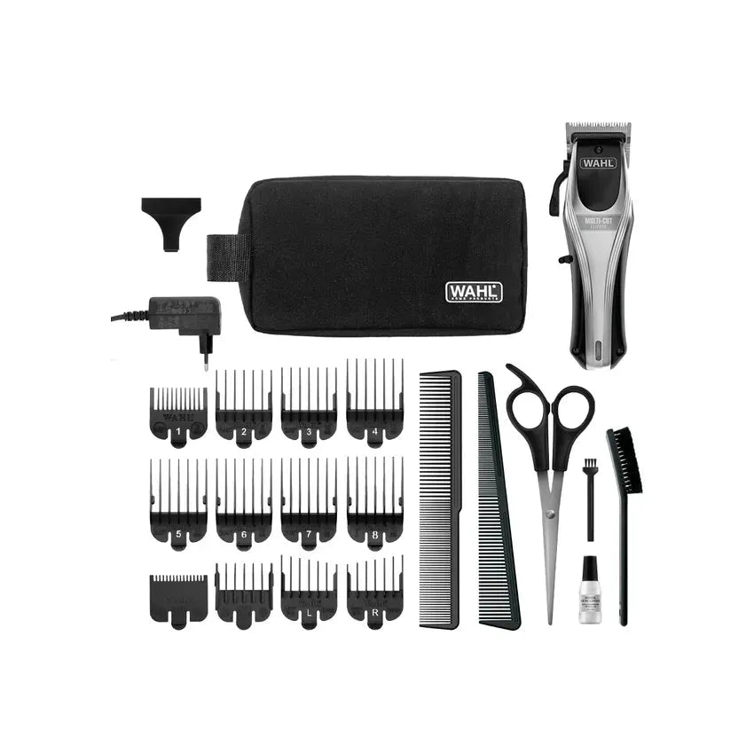 Wahl Multi Cut Hair Clipper WC9657 026 New World